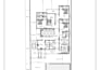 create 2d floor plan and architectural design in autocad